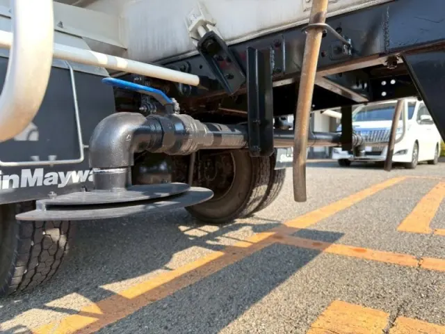 日野 デュトロ 2KG-XZU700M(2WD)の写真8