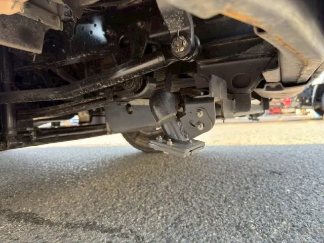 日野 デュトロ 2KG-XZU700M(2WD)の写真10