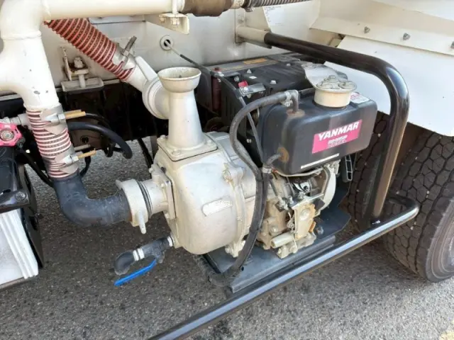 日野 デュトロ 2KG-XZU700M(2WD)の写真14