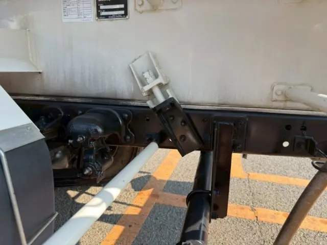 日野 デュトロ 2KG-XZU700M(2WD)の写真16