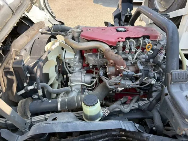 日野 デュトロ 2KG-XZU700M(2WD)の写真23