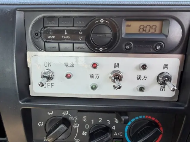 日野 デュトロ 2KG-XZU700M(2WD)の写真29