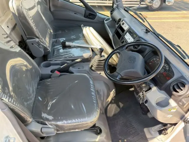 日野 デュトロ 2KG-XZU700M(2WD)の写真30