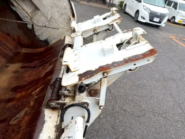 いすゞ フォワード 2RG-FRR90S2の写真20