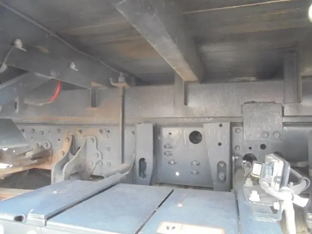 三菱 ファイター 2KG-FK61F(2WD)の写真7