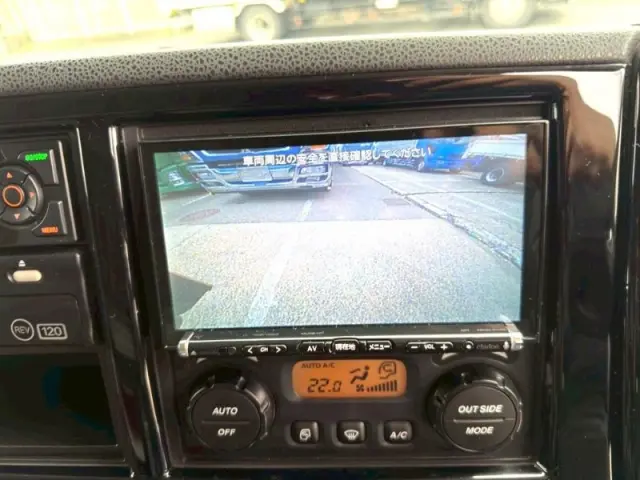 いすゞ ギガ 2PG-CYY77CJ(6x4)の写真25