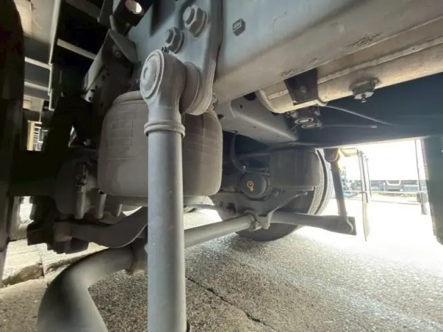 三菱 スーパーグレート 2PG-FU75HZ(6x2)の写真10