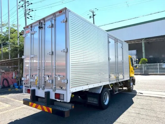 日野 レンジャー 2KG-FC2ABAの写真3