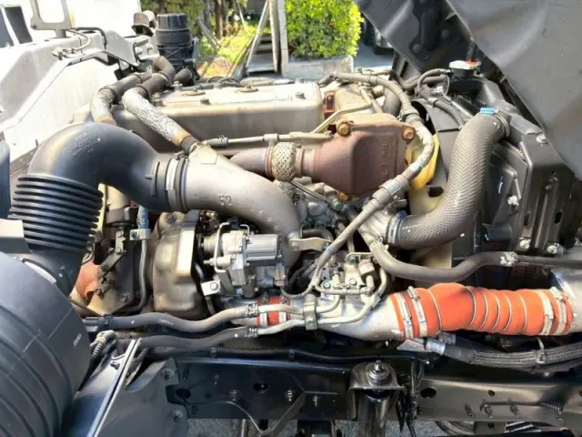 日野 レンジャー 2KG-FC2ABAの写真19
