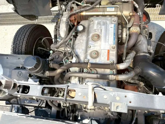 日野 レンジャー 2KG-FC2ABAの写真20
