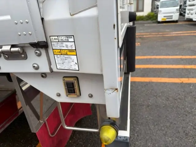 日野 プロフィア 2DG-FR1AHG(6x2)の写真26