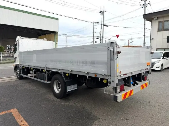 日野 レンジャー 2KG-FC2ABAの写真4