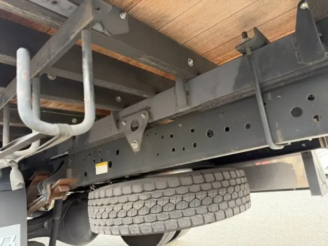 日野 レンジャー 2KG-FC2ABAの写真6