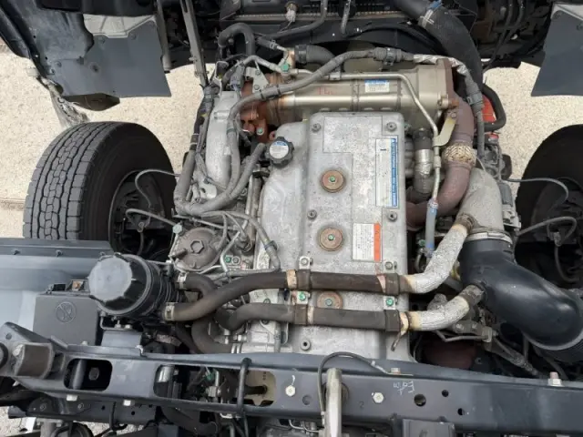 日野 レンジャー 2KG-FC2ABAの写真12