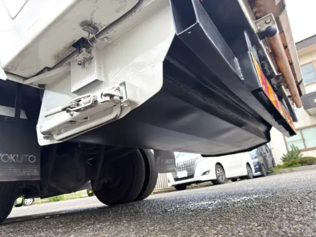 日野 レンジャー TKG-FC9JGAAの写真18