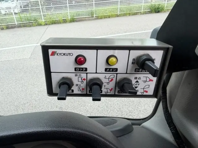 日野 レンジャー TKG-FC9JGAAの写真33