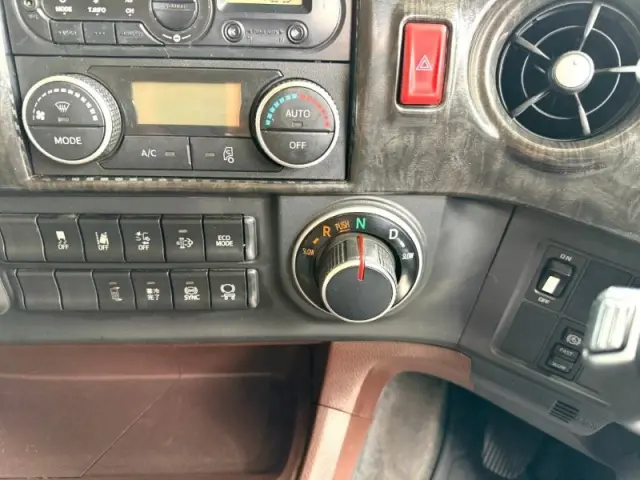 日野 プロフィア 2DG-SH1EDGGの写真21
