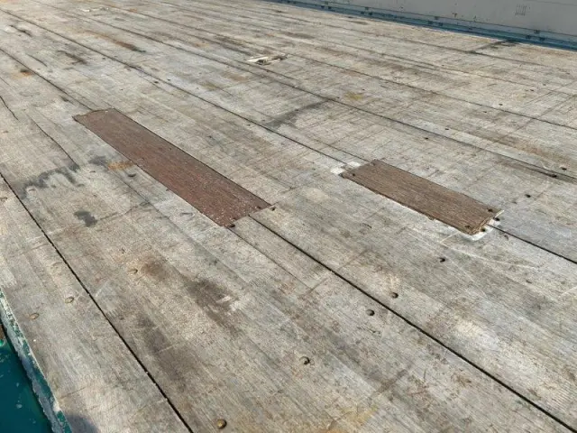 いすゞ ギガ 2PG-CYJ77C(8x4)の写真17