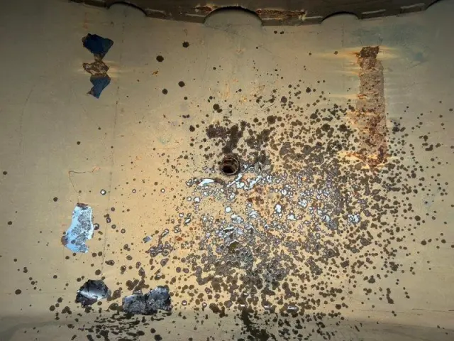 三菱 キャンター 2PG-FEB90(2WD)の写真6