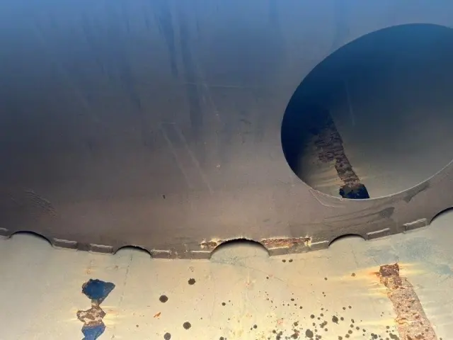 三菱 キャンター 2PG-FEB90(2WD)の写真7