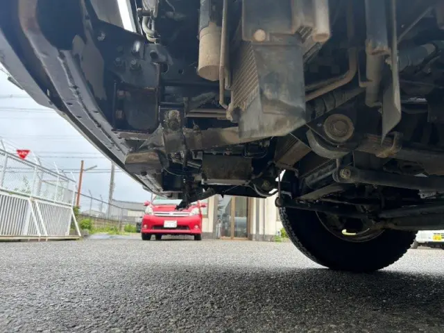 三菱 キャンター 2PG-FEB90(2WD)の写真11