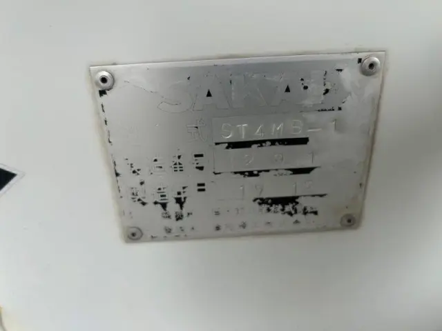 三菱 キャンター 2PG-FEB90(2WD)の写真14