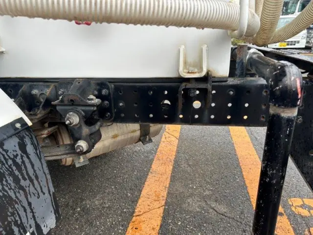 三菱 キャンター 2PG-FEB90(2WD)の写真15