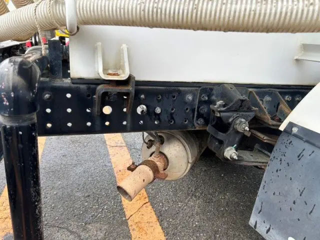 三菱 キャンター 2PG-FEB90(2WD)の写真16