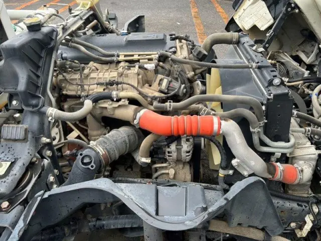 三菱 キャンター 2PG-FEB90(2WD)の写真20