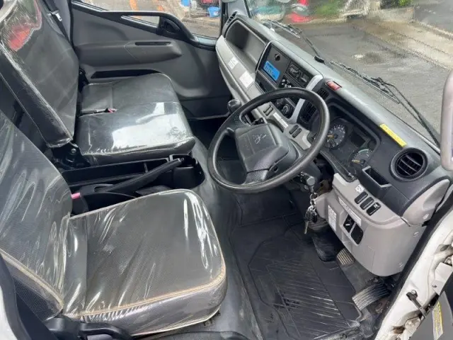 三菱 キャンター 2PG-FEB90(2WD)の写真24