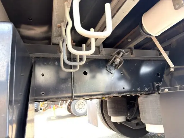 日野 プロフィア QPG-FR1EXEG(6x2)の写真19