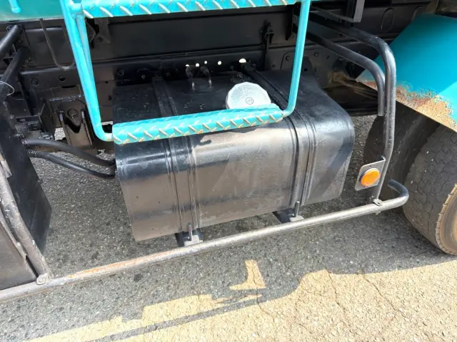日野 レンジャー TKG-FC9JEAPの写真30