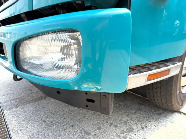 日野 レンジャー TKG-FC9JEAPの写真31