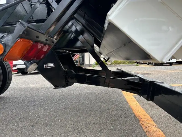 三菱 スーパーグレート 2KG-FV70HZ(6x4)の写真13