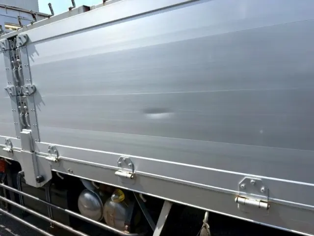 日野 レンジャー 2KG-GK2ABA(6x4)の写真20