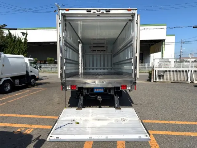 日野 レンジャー 2KG-FD2ABGの写真7