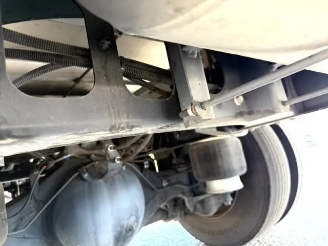 日野 レンジャー 2KG-FD2ABGの写真16