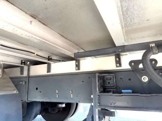 日野 レンジャー 2KG-FD2ABGの写真17