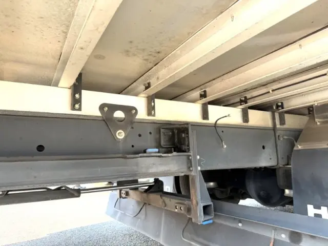 日野 レンジャー 2KG-FD2ABGの写真18