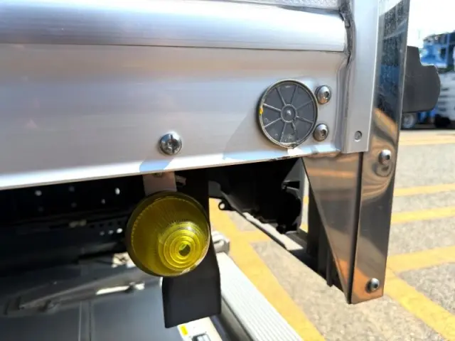 日野 レンジャー 2KG-FD2ABGの写真27