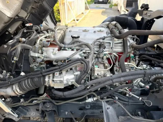 日野 レンジャー 2KG-FD2ABGの写真28