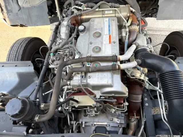 日野 レンジャー 2KG-FD2ABGの写真30