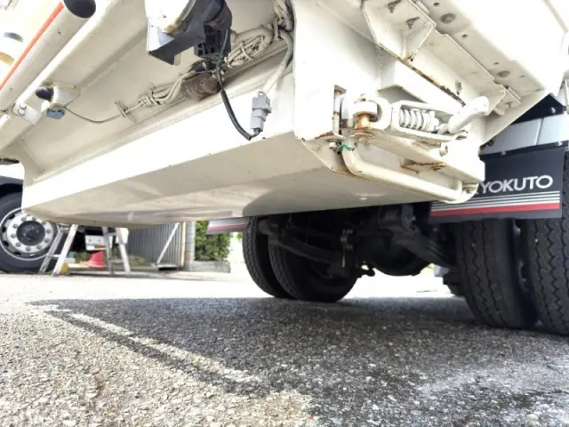 日野 デュトロ 2RG-XZU605X(2WD)の写真20