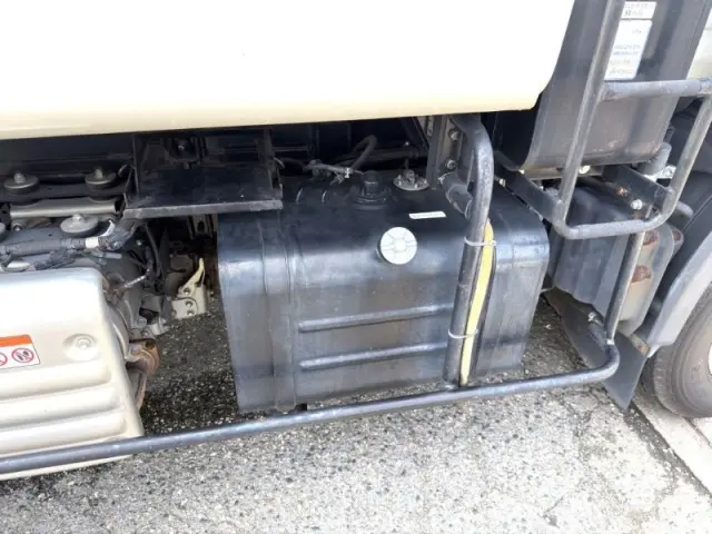 日野 デュトロ 2RG-XZU605X(2WD)の写真25