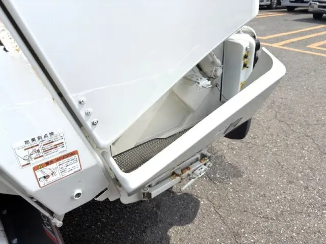 日野 デュトロ 2RG-XZU605X(2WD)の写真27
