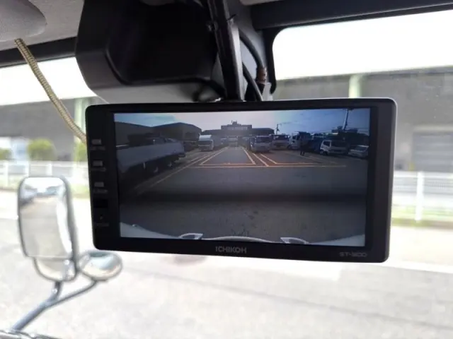 日野 デュトロ 2RG-XZU605X(2WD)の写真36