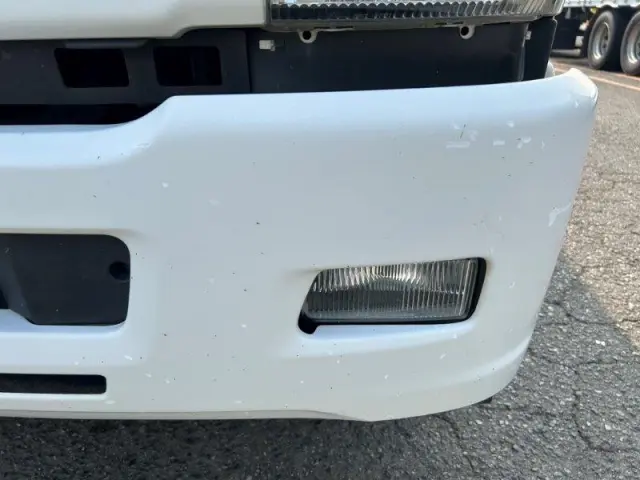 いすゞ フォワード LPG-FTR90S2(2WD)の写真13