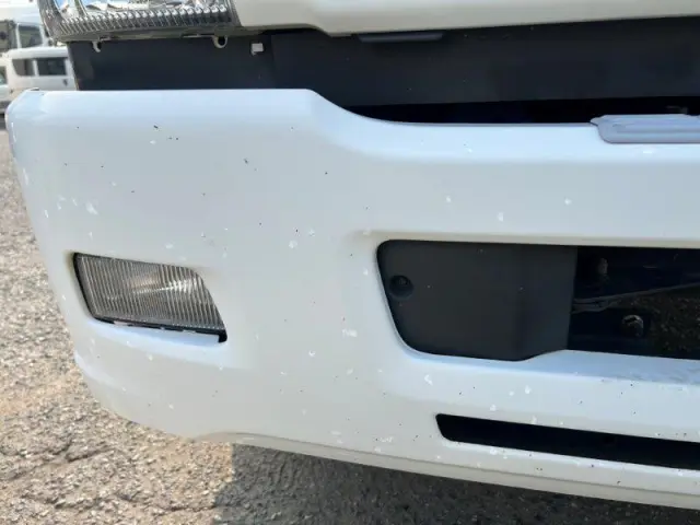 いすゞ フォワード LPG-FTR90S2(2WD)の写真14