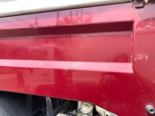 日野 プロフィア 2DG-FS1AGA(6x4)の写真21