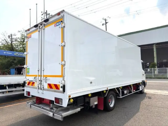 日野 レンジャー 2KG-FC2ABGの写真3